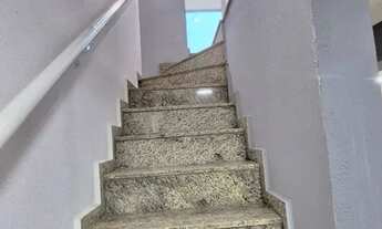 Imagem 7: Sobrado de alto padrão Vila Matilde