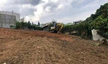 Imagem 3: Terreno à venda, 1000 m² por R$ 795.000,00 - Granja Viana - Carapicuíba/SP