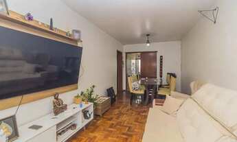 Imagem 3: Casa de 3 dormitórios à venda no Bairro Parque Santa Fé - Porto Alegre