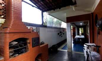 Imagem 7: Casa com 3 quartos(1 suíte), dentro de condomínio, na entrada da cidade de Petrópolis