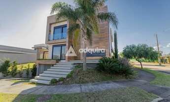 Imagem: Casa à venda e locação com 4 Quartos