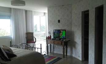 Imagem 4: Casa para aluguel tem 470 metros quadrados com 4 quartos