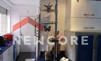 Imagem: Apartamento em Rua dos Aimorés - Funcionários