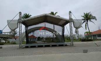 Imagem 2: Casa em Rua Papa Pio Xll - Centro - Peruíbe/SP