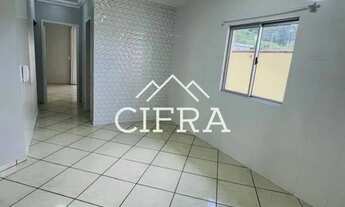 Imagem: Apartamento - Venda - 02 quartos - 80m2