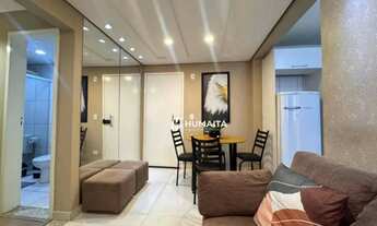 Imagem 6: Apartamento com 2 dormitórios para alugar, 46 m² por R$ 2.000/mês - Parque Jamaica - Londr