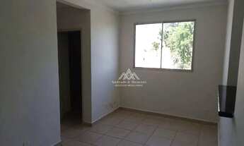 Imagem 6: Apartamento com 2 dormitórios à venda, 45 m² por R$ 135.000,00 - Parque São Sebastião - Ri