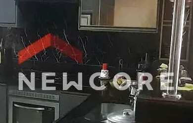 Imagem 3: Casa em Rua Alvinópolis - Parque Xangri-Lá - Contagem/MG