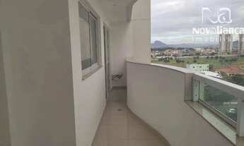 Imagem 6: Apartamento com 2 quartos, 65 m² - venda ou aluguel - Praia de Itaparica - Vila Velha/ES