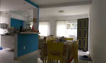 Imagem 3: Casa com 3 dormitórios à venda, 108 m² por R$ 635.000,00 - Várzea das Moças - Niterói/RJ