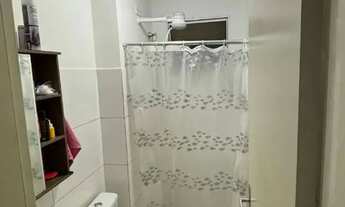 Imagem 4: Canto Feliz Residencial: Apartamento de 2 Quartos no Bairro Taíçoca