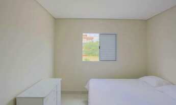 Imagem 7: Sobrado à venda com 2 quartos sendo 1 suíte no Jardim São Paulo Sorocaba