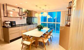 Imagem 5: Apartamento no Brava Home Resort na Praia Brava