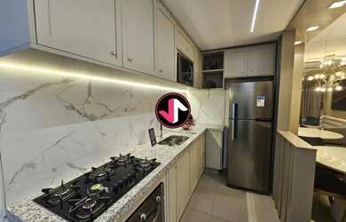 Imagem 3: Residencial Valentina Apartamento para Venda, 63m² Parque das Aguas, Cuiabá, MT REF: AP005