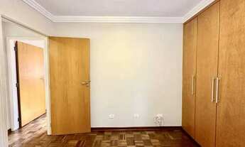 Imagem 6: Apartamento com 2 dormitórios para alugar, 80 m² por R$ 4.856,81/mês - Brooklin - São Paul