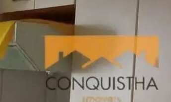 Imagem 2: Apartamento com 3 dormitórios à venda, 78 m² por R$ 429.900,00 - Rudge Ramos - São Bernard