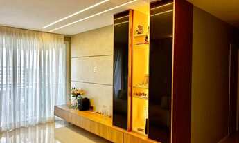 Imagem 4: Apartamento amplo no Vision - Ponta Negra