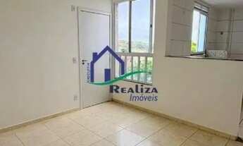 Imagem 4: APARTAMENTO COM 2 QUARTOS A VENDA POR 170.000 - PACHECO - SÃO GONÇALO/RJ