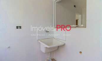 Imagem 6: Apartamento à venda em Pinheiros ? 2 dormitórios e ótima localização