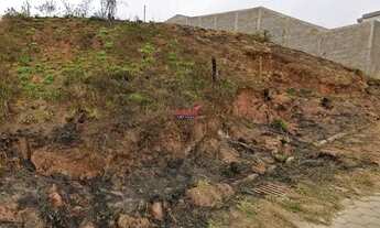 Imagem: Lote bairro Julia Molla