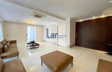 Imagem: Apartamento Exclusivo no Ed. Vista ao Mar