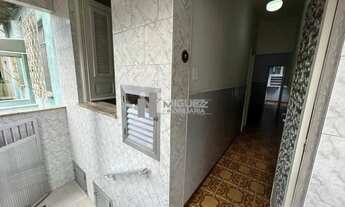 Imagem 2: Alugo Casa de Vila 4 Quartos no Maracanã