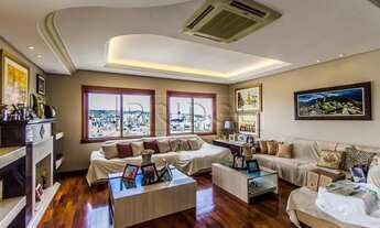 Imagem 7: Cobertura 3 quartos 3 vagas bairro Rio Branco