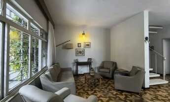 Imagem 6: Casa para venda com 3 quartos em Sumaré a 500 metros do metrô Vila Madalena - São Paulo