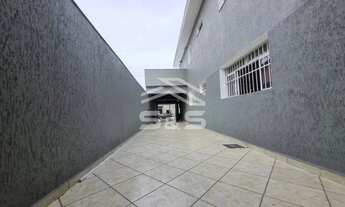 Imagem 7: Casa comercial para locação em São Paulo-SP, bairro Jardim Santa Adelia: 3 quartos, 3 sala