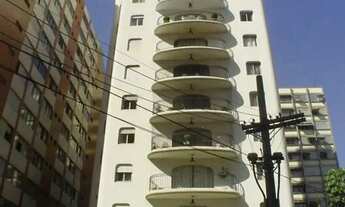 Imagem 7: Apartamento em Alameda Joaquim Eugênio de Lima - Jardim Paulista - São Paulo/SP