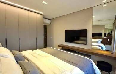 Imagem 2: Edifício Deville Centro de Alphaville