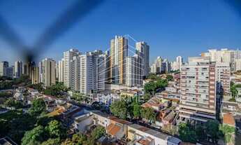 Imagem 5: APARTAMENTO À VENDA EM VILA ROMANA - 87m² - 3 QUARTOS - 1 SUÍTE - 2 VAGAS DE GARAGEM