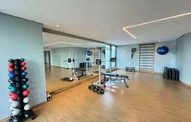 Imagem 7: Oportunidade na Estrada do Encanamento| Edf. Quinta da Trindade| 3 Quartos