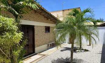 Imagem 3: Casa para Locação em Caucaia, cumbuco, 3 dormitórios, 3 suítes, 4 banheiros, 4 vagas