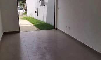 Imagem 3: CASA GEMINADA NO BAIRRO PIRATININGA