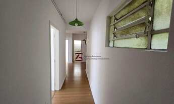 Imagem 2: Conjunto à venda, 85 m² por R$ 550.000,00 - Cerqueira César - São Paulo/SP