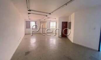 Imagem 2: Prédio à venda em Campinas, Vila Teixeira, com 8 quartos, com 582 m²