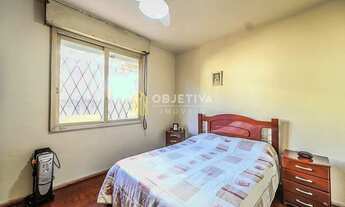 Imagem 2: Casa em Condomínio à venda 3 Quartos 2 Suites 1 Vaga 90M² Santa Tereza Porto Alegre - RS