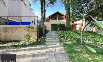 Imagem 5: Casa em Condomínio no Jardim Isabel com 270m², 3 dormitórios, 4 vagas