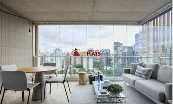 Imagem 2: Apartamento com ótimo preço no bairro Vila Nova Conceição. Confira!