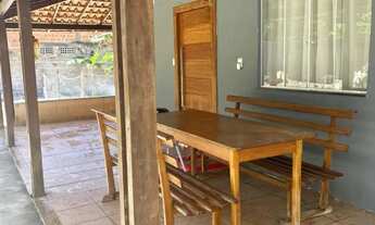 Imagem 2: Casa de praia em Ponta da Fruta, 2 quartos