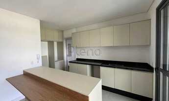 Imagem 5: Apartamento à venda e para alugar em Campinas, Nova Campinas, com 3 suítes, com 125 m², Ha