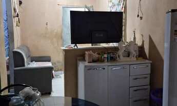 Imagem 5: Vende-se terreno com duas casas independentes Ouro Preto/Olinda