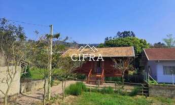 Imagem 2: Casa mista - Venda - 02 dormitórios - 60m2 - SC 350 - Albertina - Rio do Sul