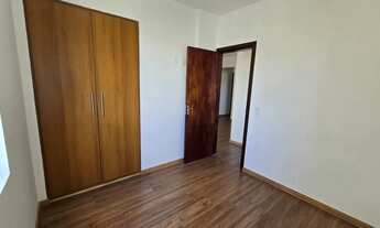 Imagem 5: Apartamento dois quartos
