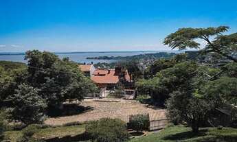 Imagem: Casa bairro Sétimo Céu, 463m² privativos