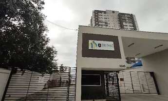 Imagem: Apartamento - Condomínio JR São Paulo