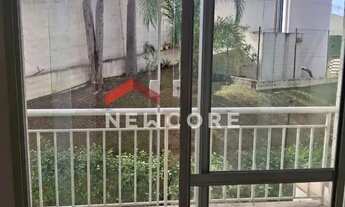 Imagem 2: Apartamento em Estrada Manoel Lages do Chao - Jardim Caiapiá - Cotia/SP