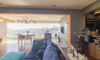 Imagem 6: Venda Apartamento 2 Dormitórios - 121 m² Pinheiros