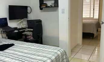 Imagem 5: Imóvel para venda tem 62 m2 com 2 quartos, 1 vaga garagem, na Rua São Luís, em Santana